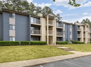 The Parke at Trinity, Raleigh, NC 27607