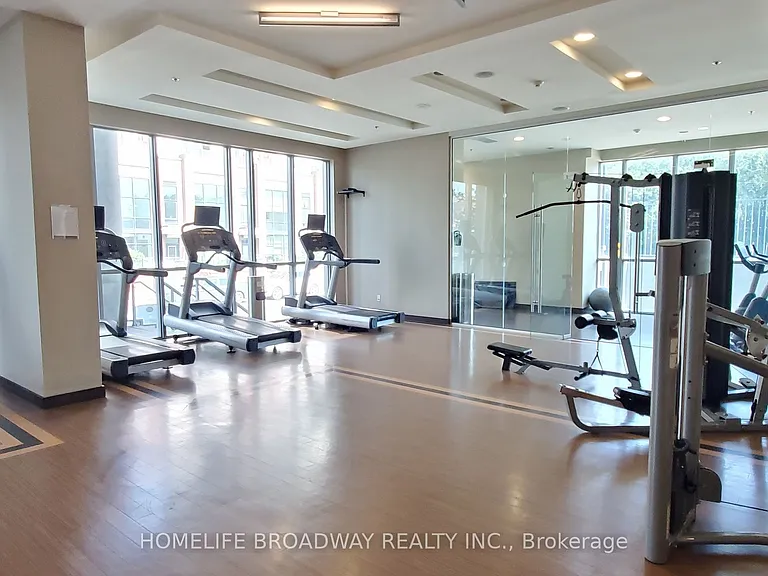50 Town Centre Ct #1703 — Photo 15