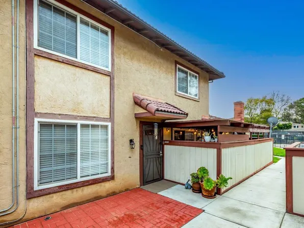 1560 Terrace Pine Ln Unit B, San Ysidro, CA 92173