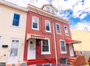 125 Hancock St, Trenton, NJ 08611