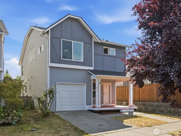 10416 24th Street SE, Lake Stevens, WA 98258