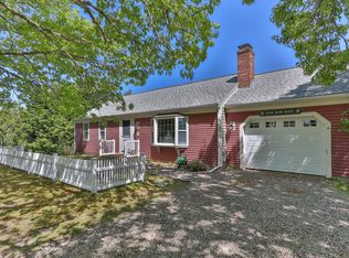 50 Monomoit Ln, Chatham, MA 02633