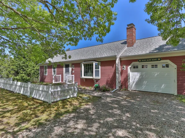 50 Monomoit Lane, Chatham, MA 02633