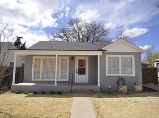 1916 Axtell St, Clovis, NM 88101