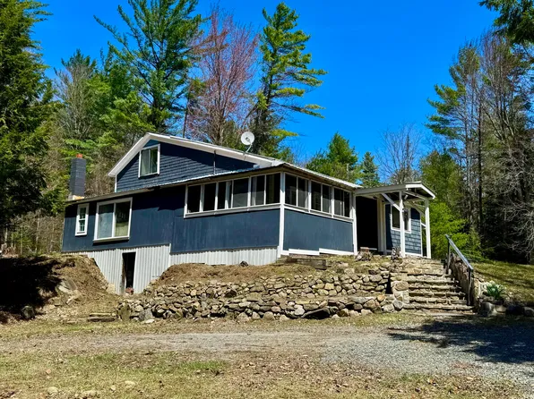 268 Glasshouse Creek Road, Hadley, NY 12835
