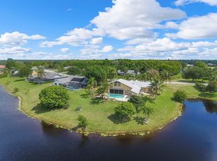 284 NE Blairwood Trce, Jensen Beach, FL 34957