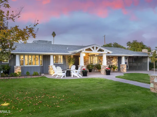 502 E Kaler Drive, Phoenix, AZ 85020