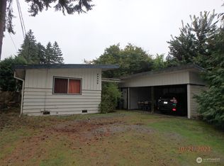 22205 64th Ave W, Mountlake Terrace, WA 98043