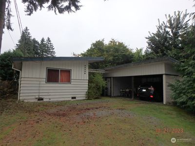22205 64th Avenue W, Mountlake Terrace, WA, 98043