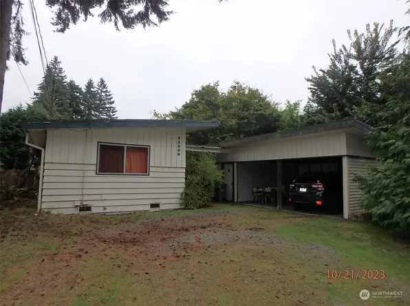 22205 64th Ave W, Mountlake Terrace, WA 98043