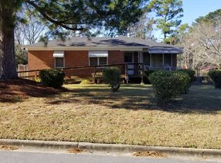 2341 Anthony Ter, Macon, GA 31206