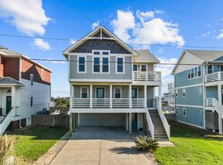 203 E Eckner St LOT 18, Kitty Hawk, NC 27949