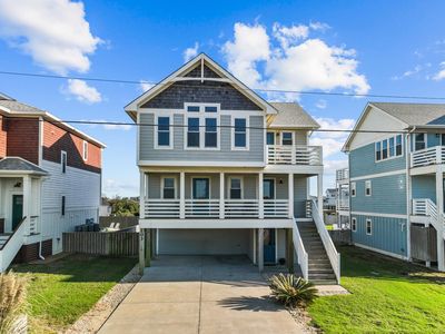 203 E Eckner St LOT 18, Kitty Hawk, NC, 27949