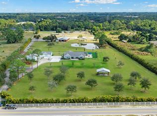 3000 A Rd, Loxahatchee, FL 33470