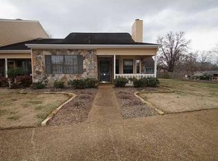 1266 Leaside Ln, Hixson, TN 37343