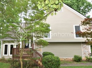 2304 Horseshoe Bend Rd SW, Marietta, GA 30064