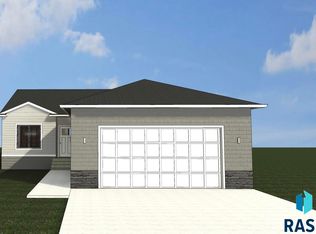 3601 S Osprey Ave, Sioux Falls, SD 57110