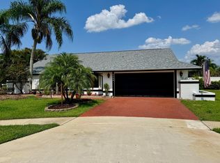 5288 Evening Star Way, Lake Worth, FL 33467