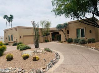 19035 E Wiki Way, Rio Verde, AZ 85263