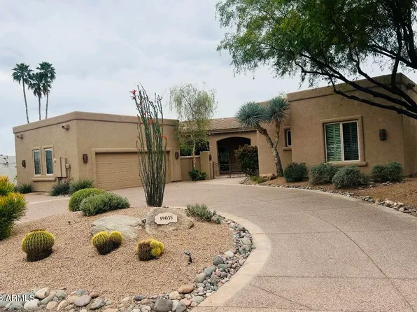 19035 E Wiki Way, Rio Verde, AZ 85263
