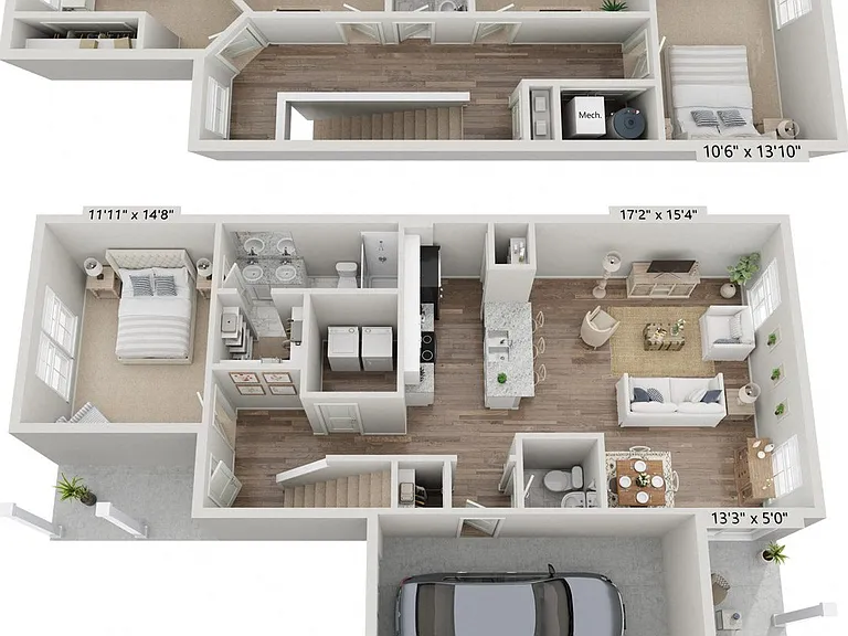 Outpost Orchard Residential — Photo 26
