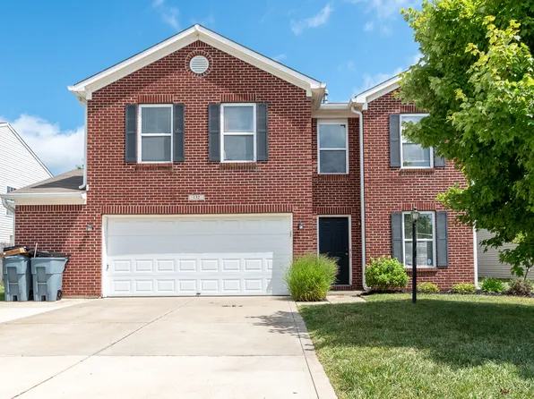 132 Parkview Dr, Danville, IN 46122