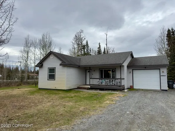 48950 Jones Rd #31, Soldotna, AK 99669
