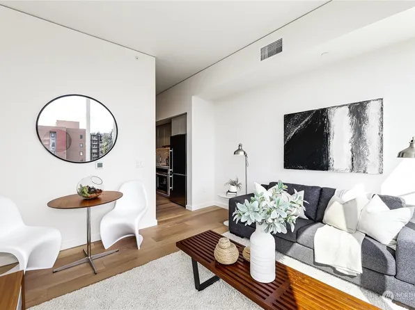 450 S Main Street #405, Seattle, WA 98104