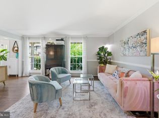 St. Johns Woods, McLean, VA 22101