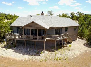 1860 Tenney Ln, Heber, AZ 85928