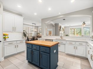 24218 Bear Claw, San Antonio, TX 78258