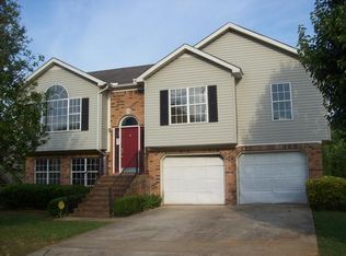 5255 Flint Hill Trce, Bessemer, AL 35022