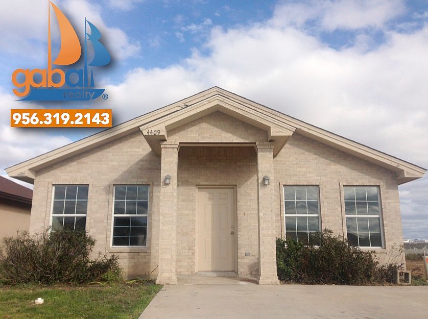 1st image of 4409 Black Buck Cir