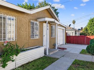 806 W Spruce St, Compton, CA 90220