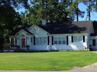 1111 Gilmore Ave, Holly Hill, SC 29059