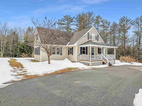 Recently Sold Homes In Chichester Nh 152 Transactions Zillow