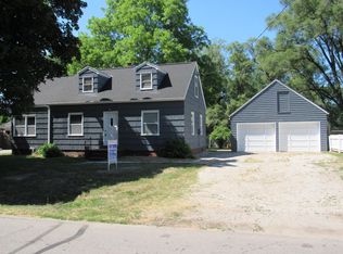 2126 Harold St, Adrian, MI 49221