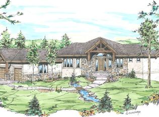 5469 Twilight Way, Parker, CO 80134