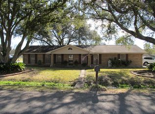 317 Louise Dr, Raceland, LA 70394