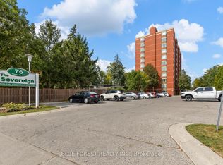 76 Base Line Rd W #301, London, ON N6J 4X6