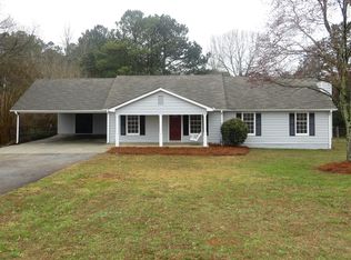 3844 Laurens Ln, Snellville, GA