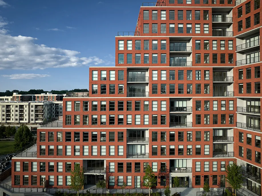 Overline Residences — Photo 1