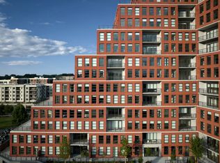 Overline Residences, Atlanta, GA 30308
