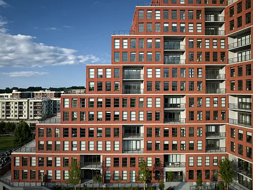 Overline Residences Photo 1