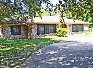 344 Prospect Dr, Trinity, TX 75862