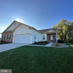 3320 Portrait Way, Chambersburg, PA, 17202