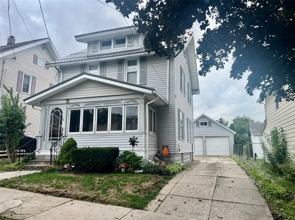 2508 Union Ave, Erie, PA 16510