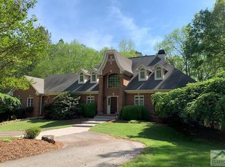 1200 River Run, Bishop, GA 30621