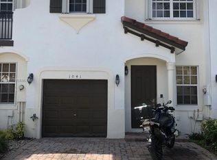 1041 NE 30th Ave #0, Homestead, FL 33033