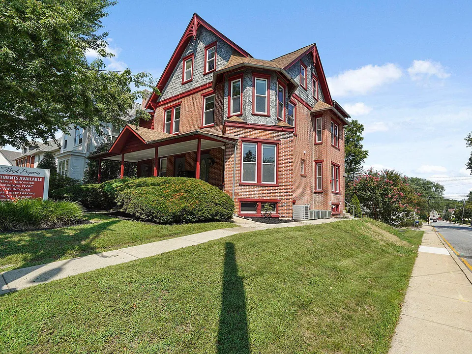 119 S Broad St #3